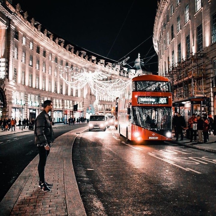 London