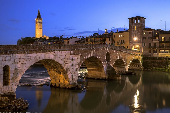 Bridge of Pietra