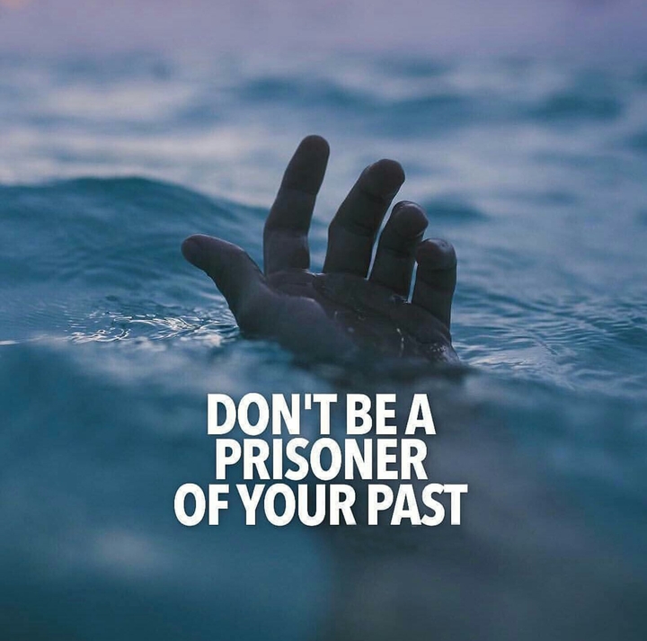 Move on