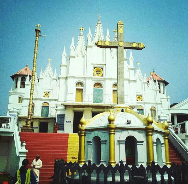 Church