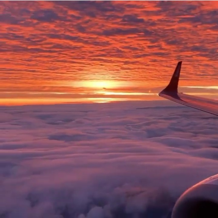 Beautiful Sunrise