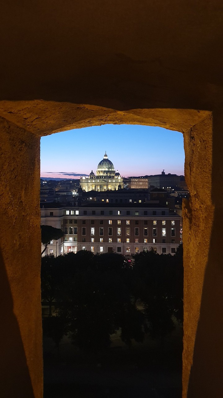Città del Vaticano