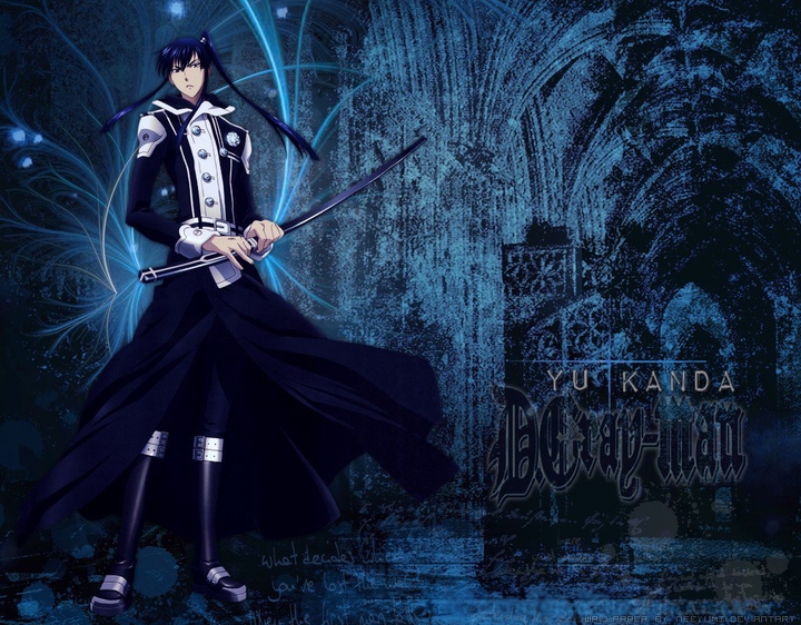 yu -  kanda