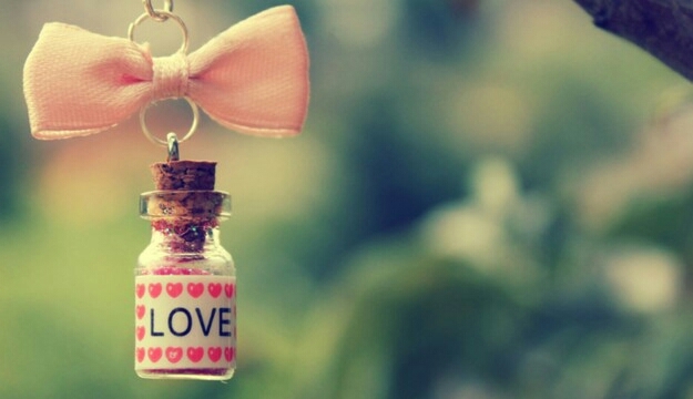 love