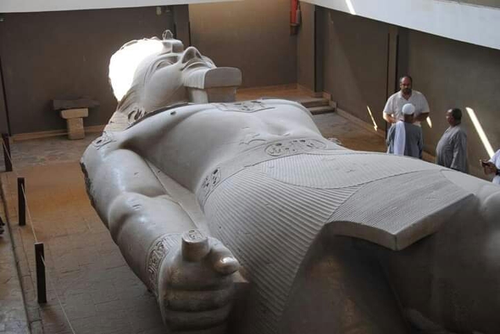 egypt