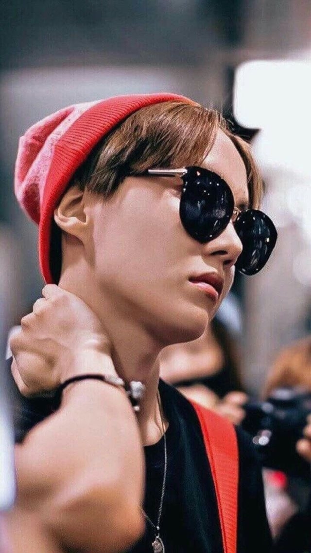 J-HOPE