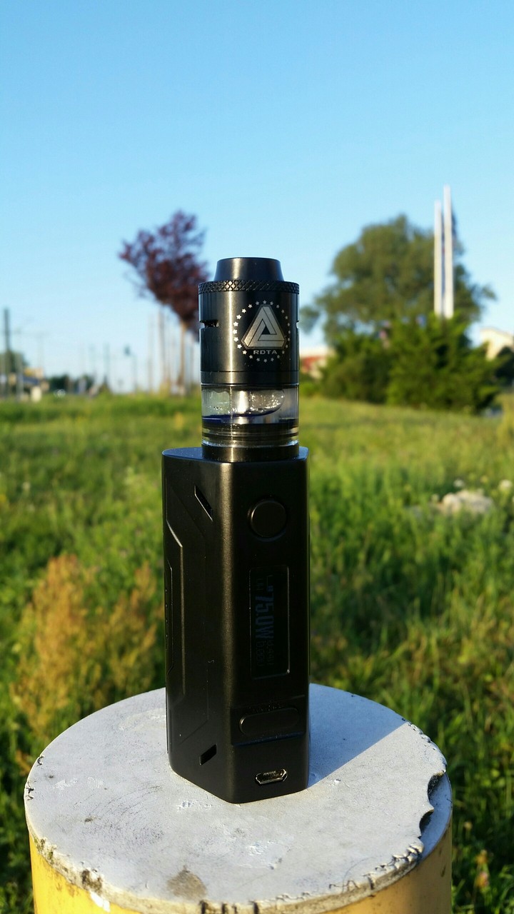 Just vapeit