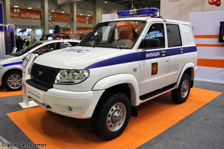 uaz