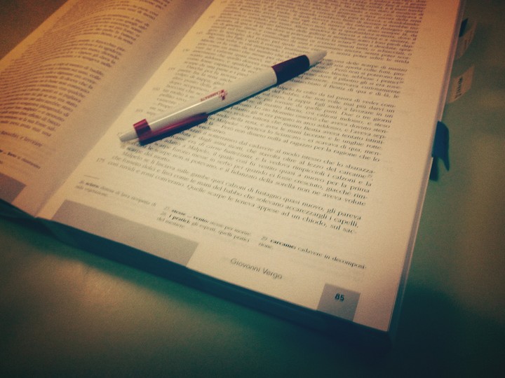 study