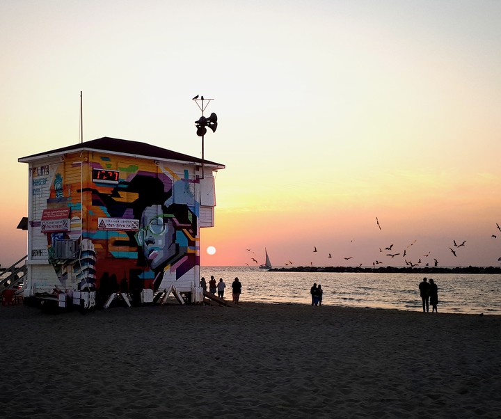 Tel Aviv