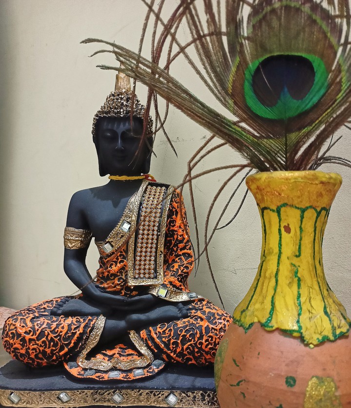 Budha