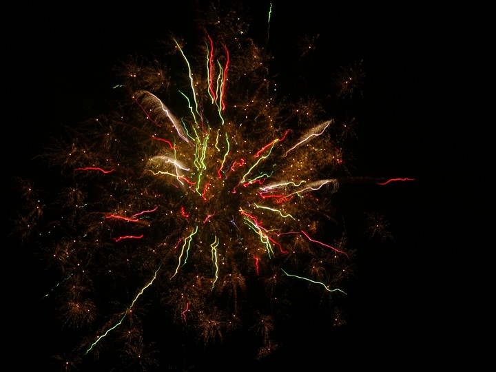 Happy 4th of July!