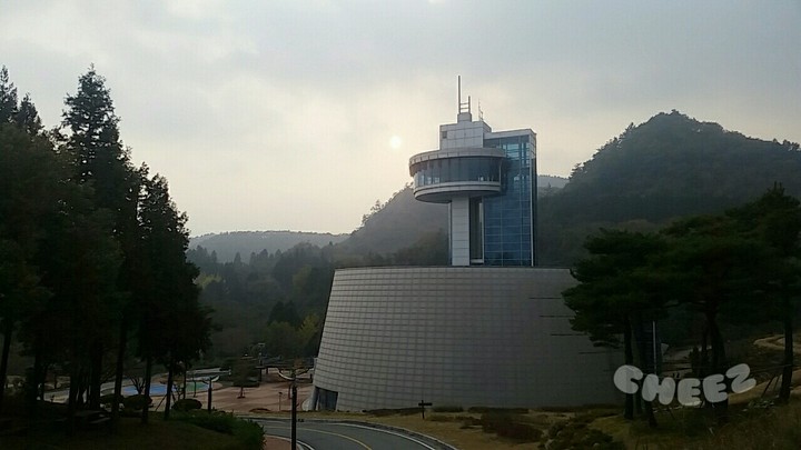 가을하늘