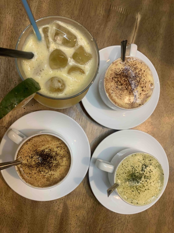 coffee