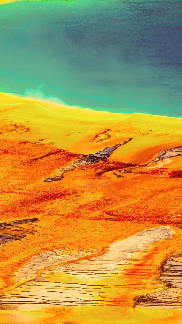 desert ?