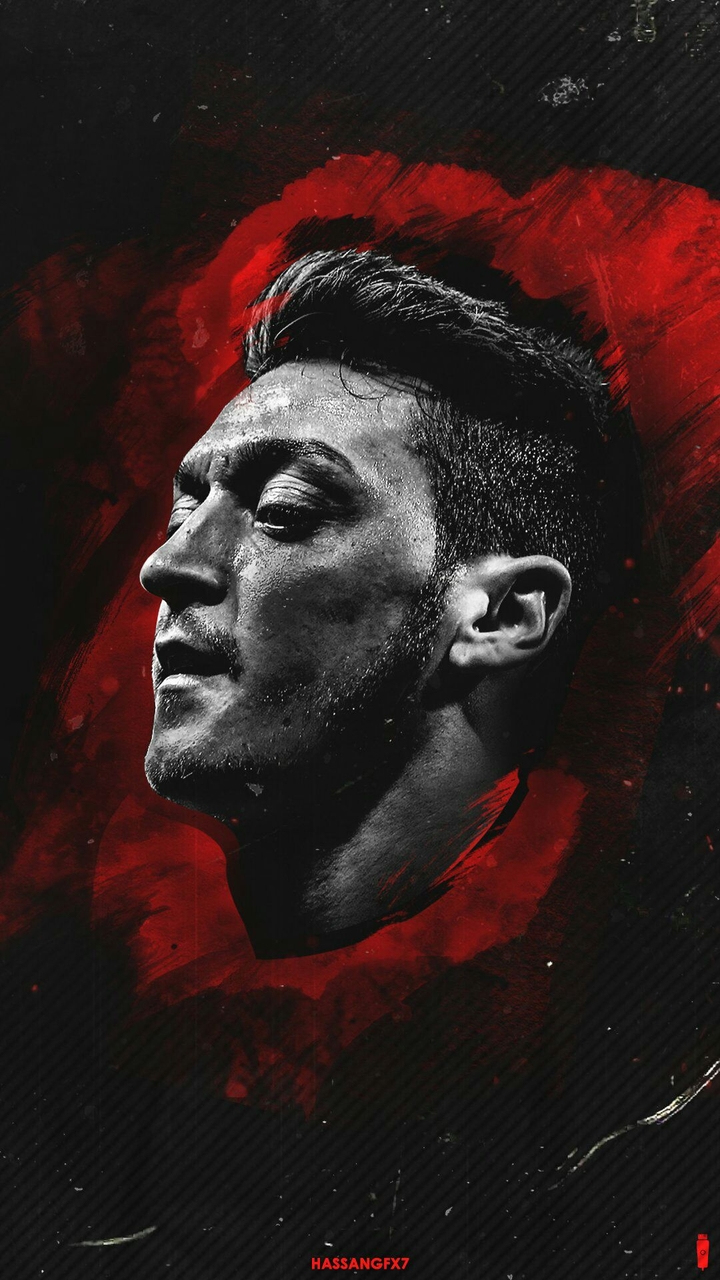 Mesut Özil