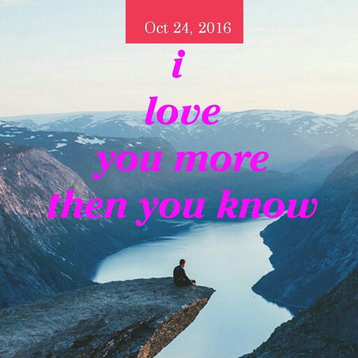 citations love
