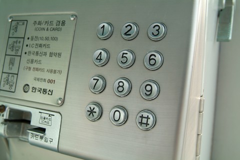 Telephone