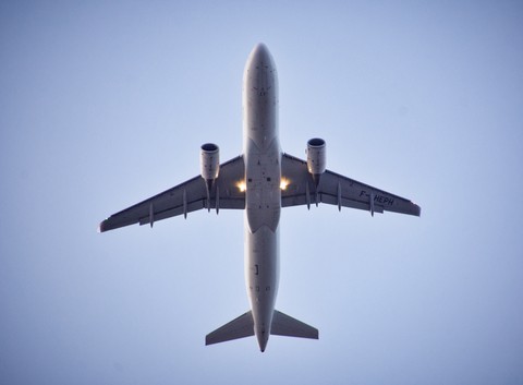 without navigation no aviation