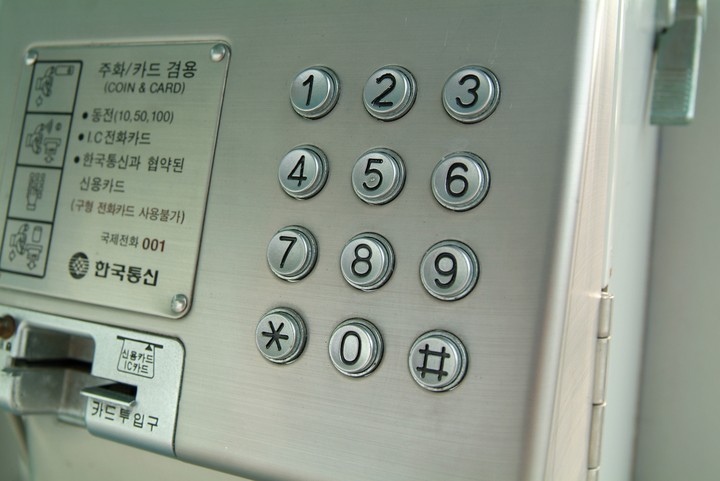 Telephone