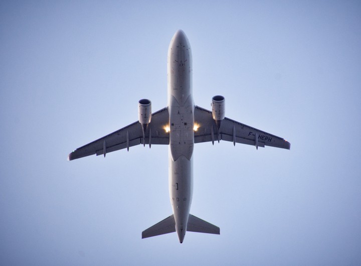 without navigation no aviation