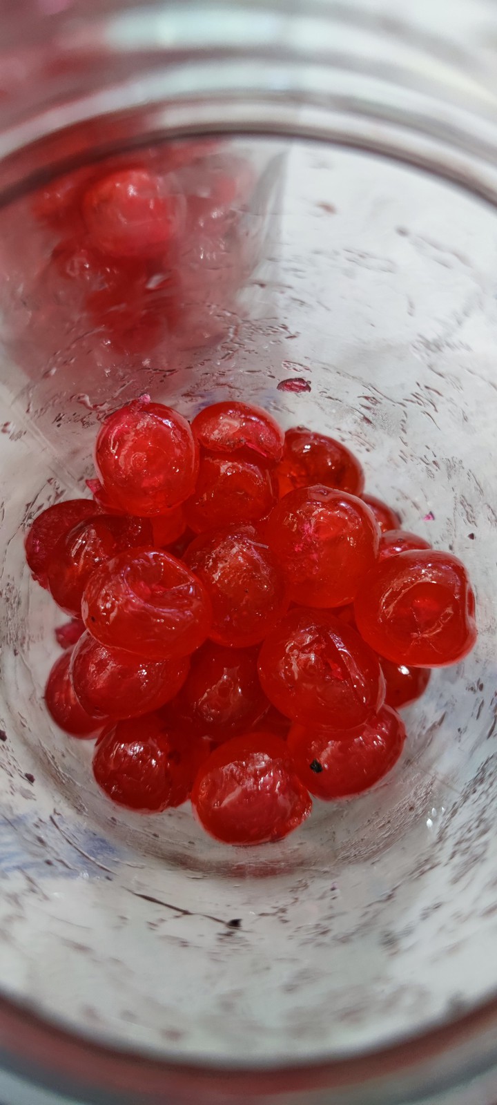 cherries