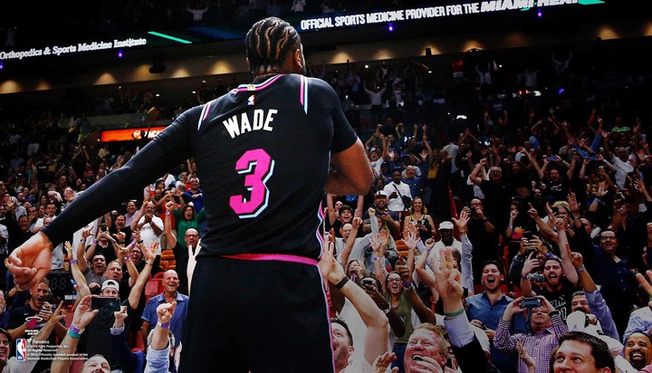 NBA