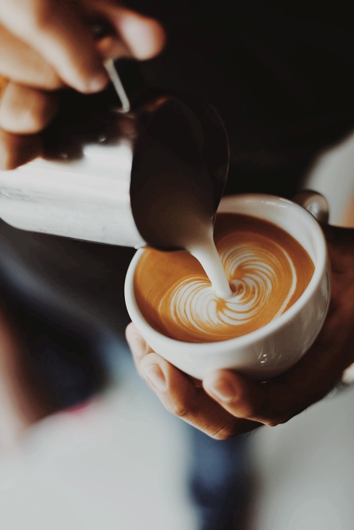 cafe