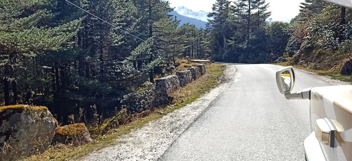 road