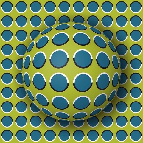 Optical Ilusão