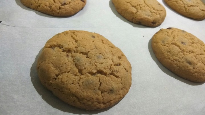 Tasty cookies ..!