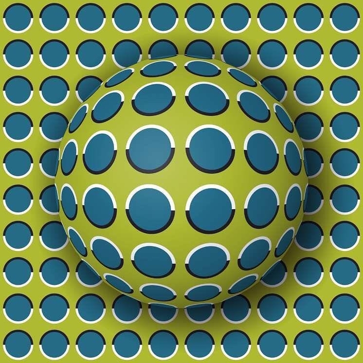 Optical Ilusão