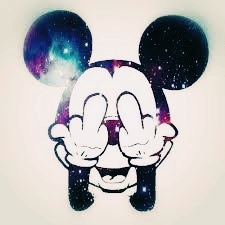 Mickey 