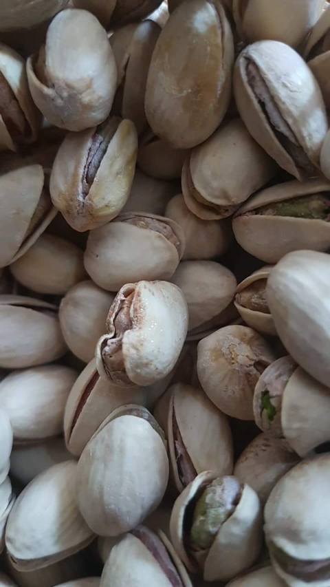 nuts