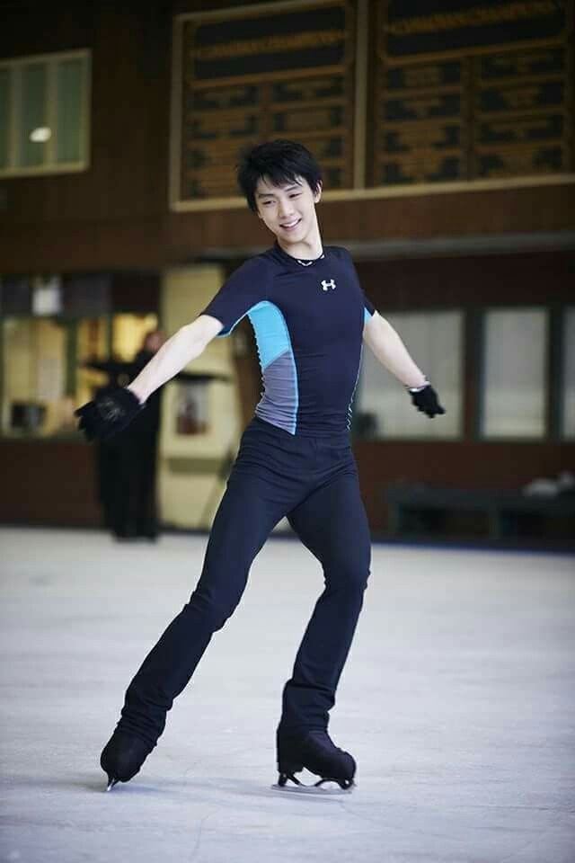 yuzuruhanyu