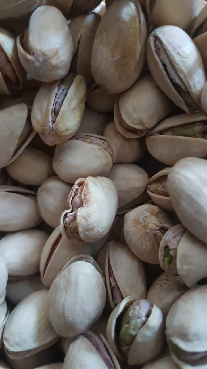 nuts