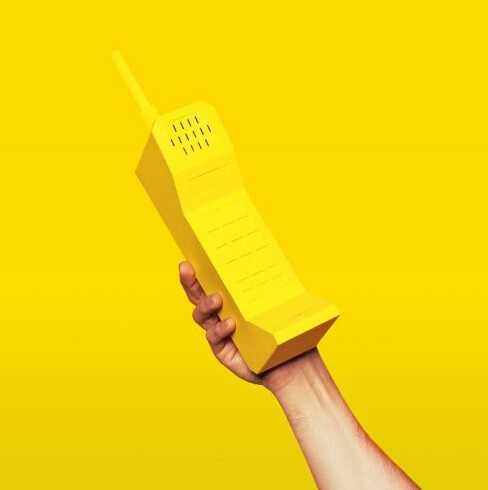 Phone...