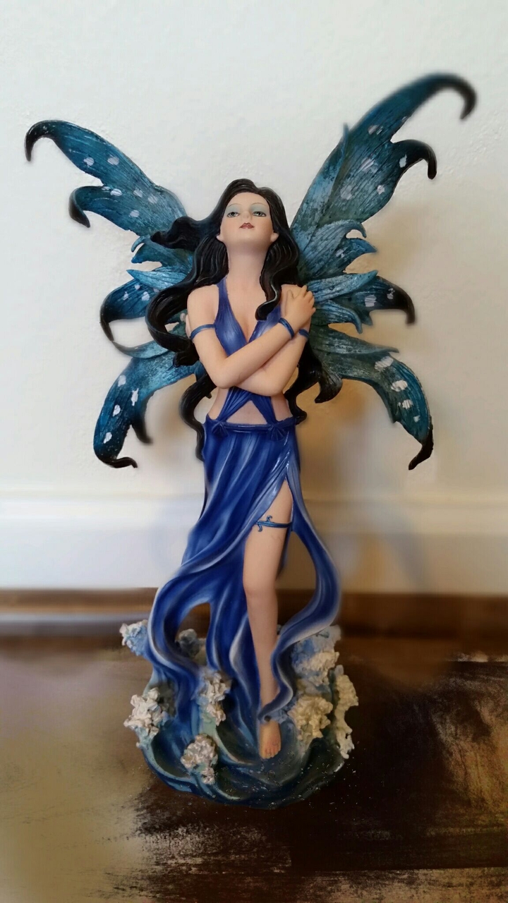 Water Fairy