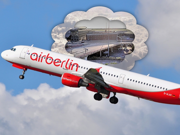 air Berlin