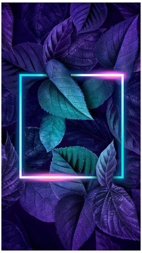 Full display wallpaper