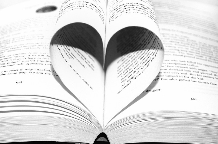 heart...