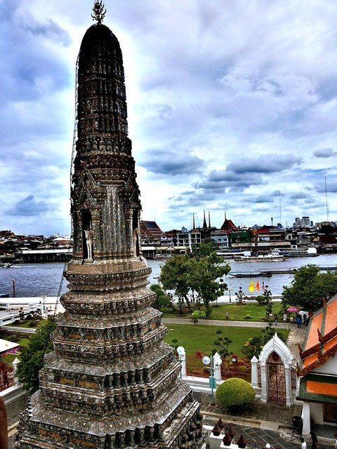 วัดอรุณ