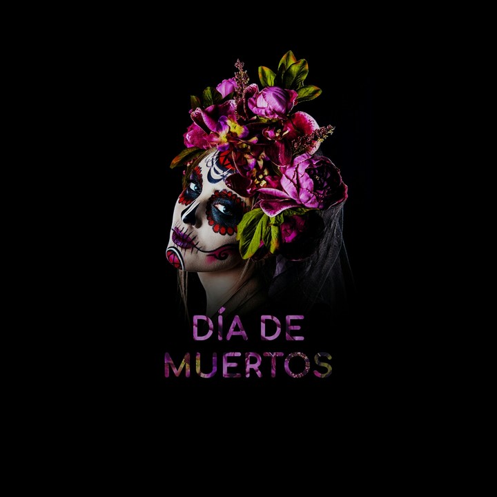 Día De Muertos