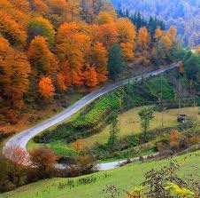#طبیعت