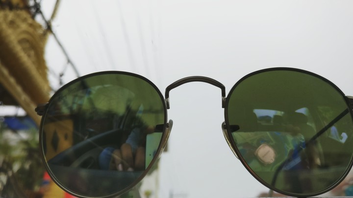 Reflect yourself