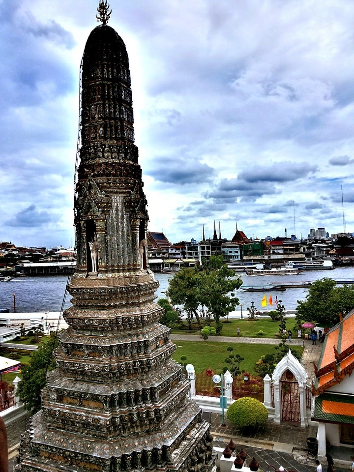 วัดอรุณ