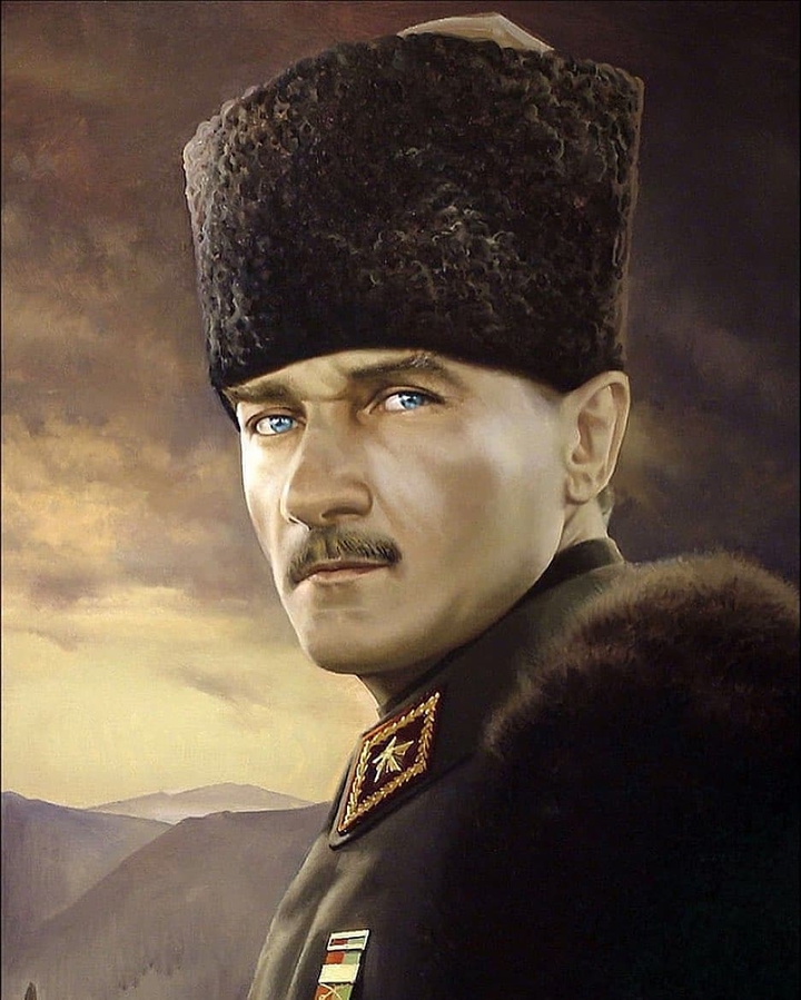 ata turk