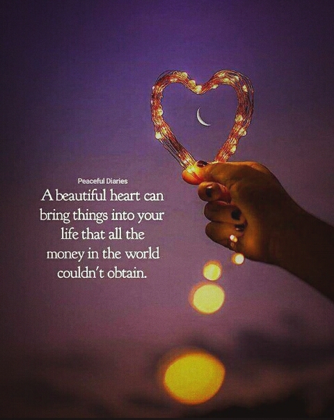 Lessons of life