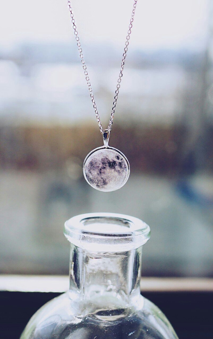pierre de lune