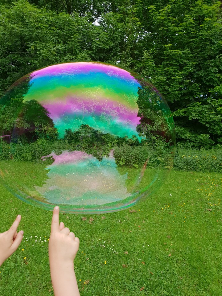 Bubble